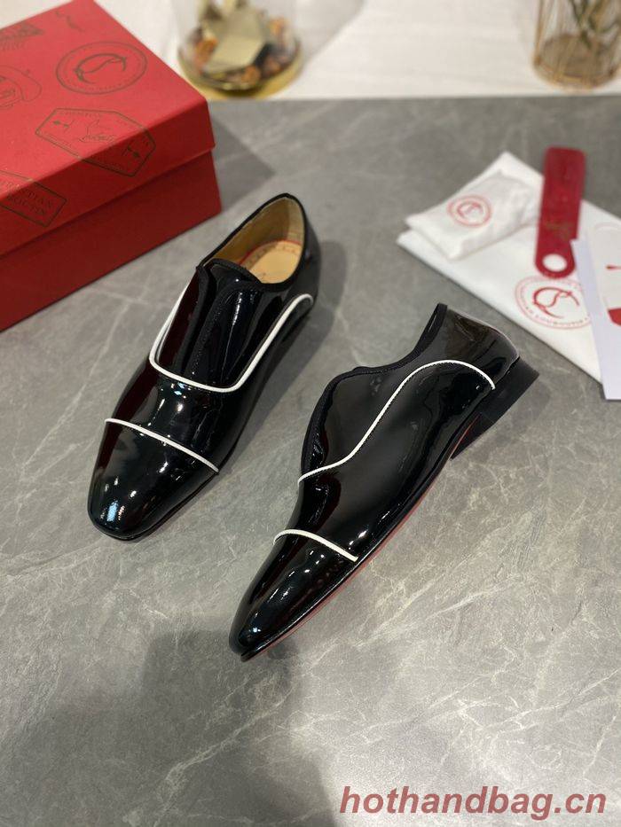 Christian Louboutin Man shoes CL00018 Christian Louboutin Man shoes CL00018